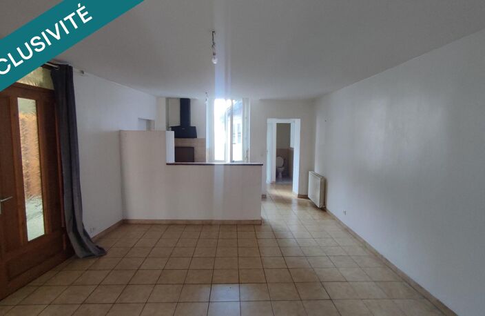 Appartement T3 en plein cœur d'Autun — photo 3
