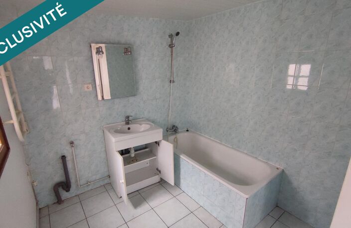 Appartement T3 en plein cœur d'Autun — photo 4