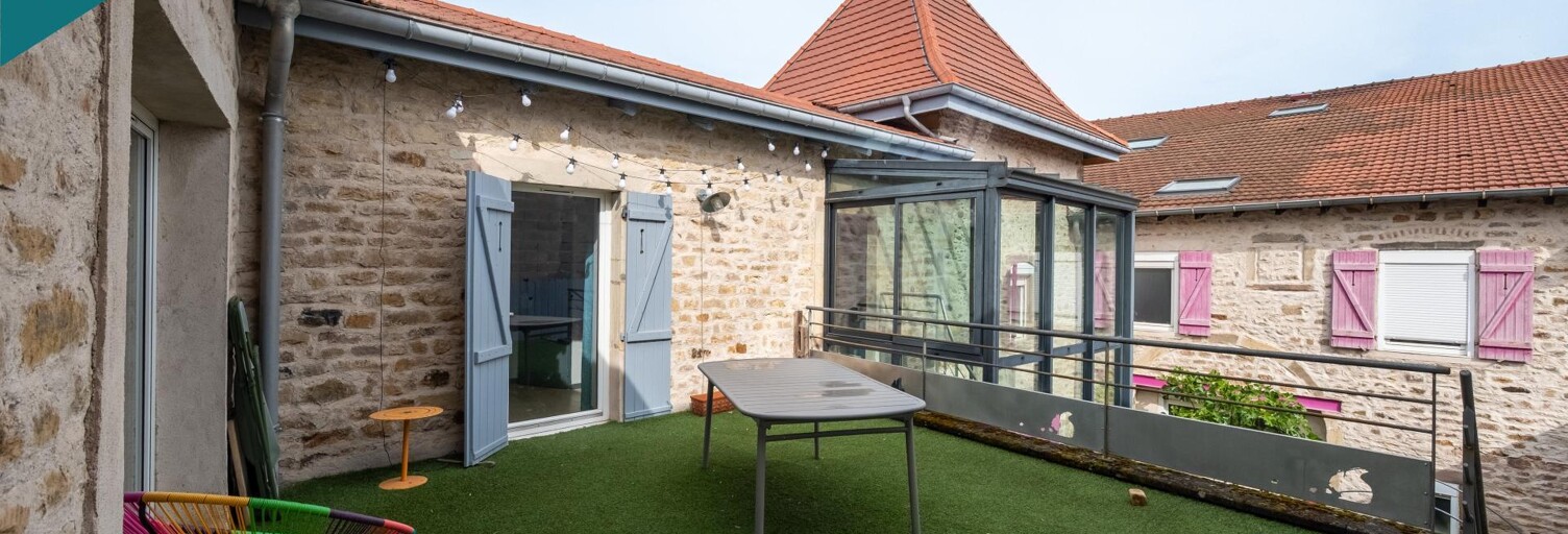 Appartement 7 Pièces 182 m² à vendre à Golbey (88190)