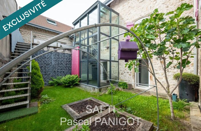 SOUS OFFRE D'ACHAT... Bien atypique et rare, excellent état général, pas de charges — photo 2