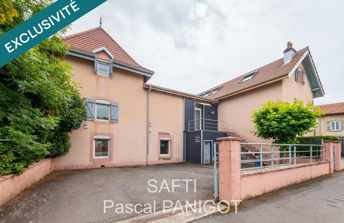 SOUS OFFRE D'ACHAT... Bien atypique et rare, excellent état général, pas de charges — photo 4