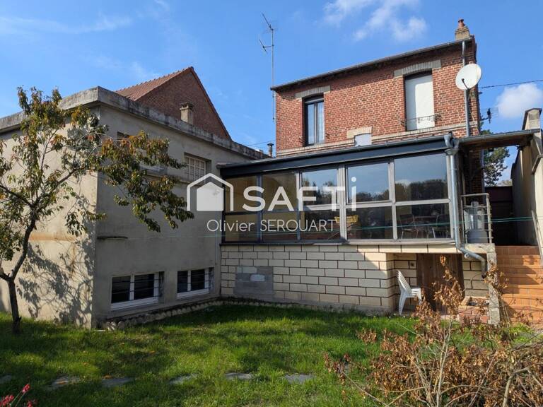 Maison de 155 m²  Fort potentiel d'investissement ou résidence principale — photo 1