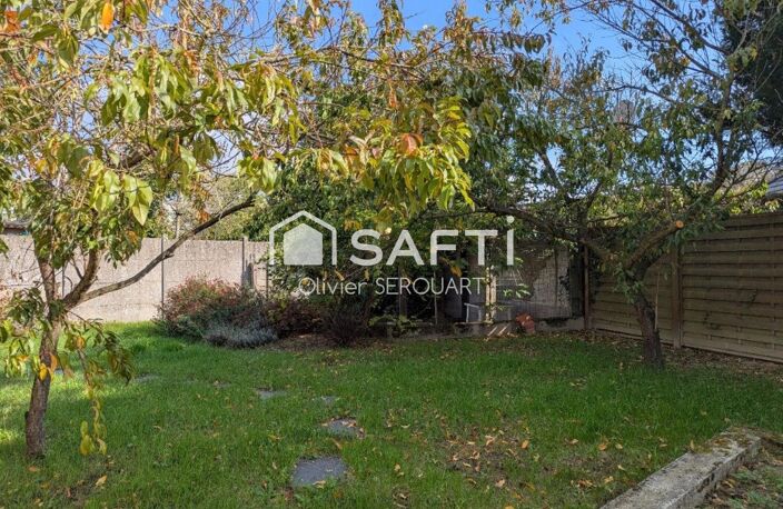 Maison de 155 m²  Fort potentiel d'investissement ou résidence principale — photo 2