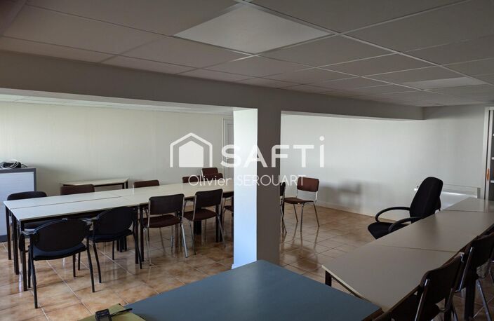 Maison de 155 m²  Fort potentiel d'investissement ou résidence principale — photo 3