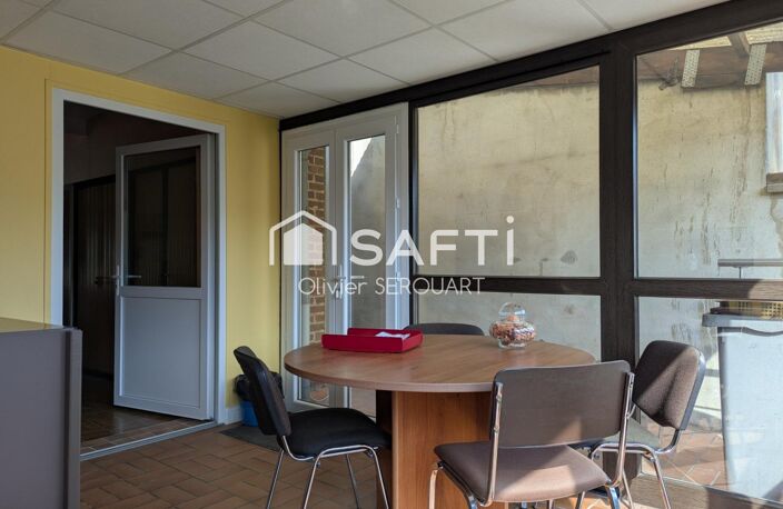 Maison de 155 m²  Fort potentiel d'investissement ou résidence principale — photo 4
