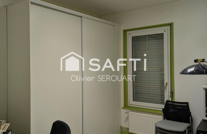 Maison de 155 m²  Fort potentiel d'investissement ou résidence principale — photo 5