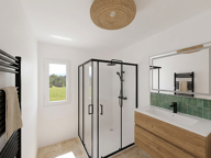 PROJET DE CONSTRUCTION MAISON INDIVIDUELLE — photo 4