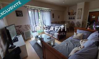 Appartement 3 Pièces 59 m² à vendre à Orléans (45000)