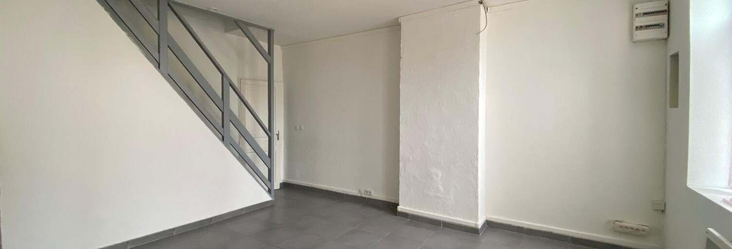 Maison 4 Pièces 96 m² à vendre à Denain (59220)