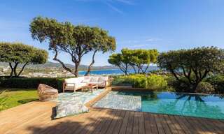 Maison 13 Pièces 318 m² à vendre à Cavalaire-sur-Mer (83240)