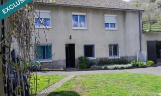 Maison 4 Pièces 125 m² à vendre à Laveissière (15300)