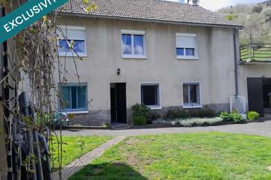Maison 4 pièces 163000 €