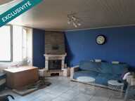 MAISON AVEC 3 CHAMBRES COMBLES AMENAGEABLES 5 MN DU LIORAN — photo 3