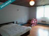 MAISON AVEC 3 CHAMBRES COMBLES AMENAGEABLES 5 MN DU LIORAN — photo 4