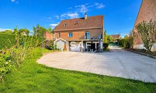 Maison 6 Pièces 127 m² à vendre à Mametz (62120)