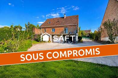 Maison 6 pièces 218000 €