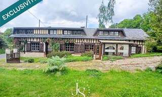 Maison 5 Pièces 121 m² à vendre à Nointot (76210)