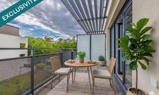 Appartement 2 Pièces 43 m² à vendre à Manom (57100)