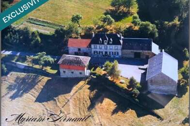 Maison 7 pièces 298000 €