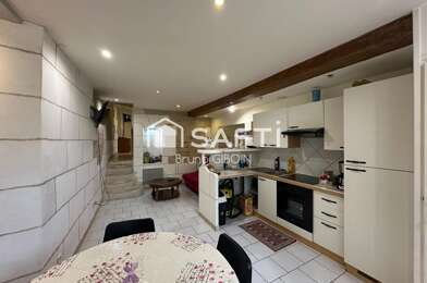 Maison 2 pièces 69000 €