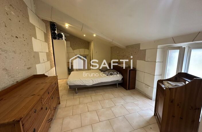 Maison de ville, 45 m², 2 pièces, 1 chambre, place de parking — photo 4