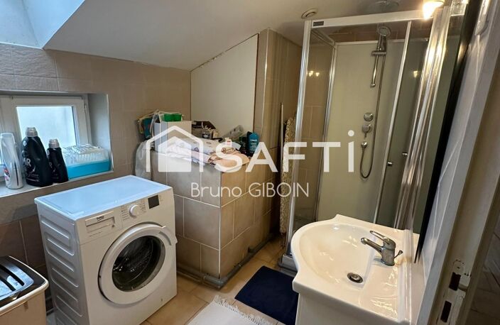 Maison de ville, 45 m², 2 pièces, 1 chambre, place de parking — photo 5