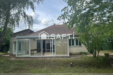 Maison 4 pièces 129900 €
