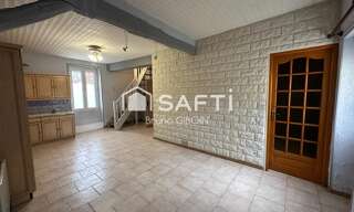 Maison 2 Pièces 81 m² à vendre à Gien (45500)