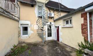 Maison 4 Pièces 126 m² à vendre à Gien (45500)