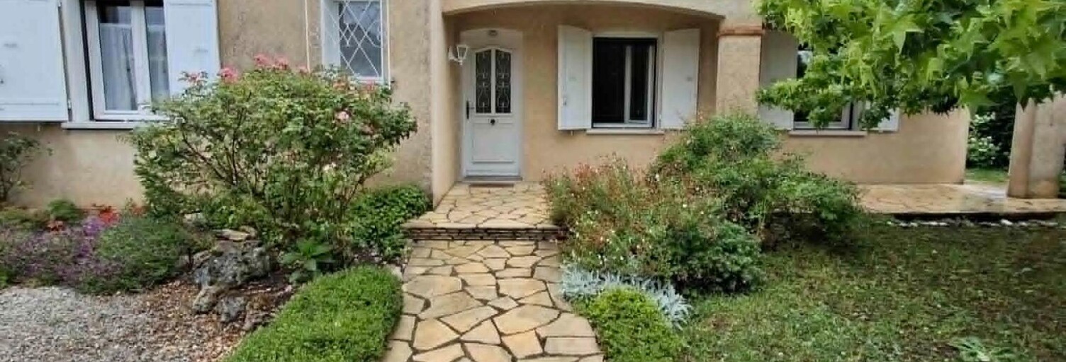 Maison 5 Pièces 116 m² à vendre à Castres (81100)