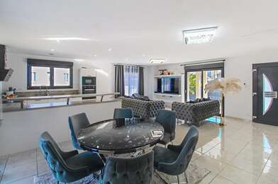 Maison 4 pièces 195000 €