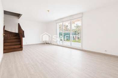 Maison 5 pièces 275000 €