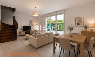 Maison 5 Pièces 97 m² à vendre à Meaux (77100)