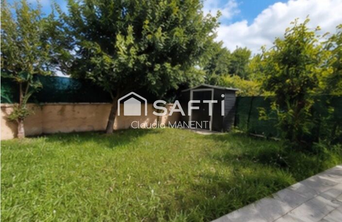 Maison 4 chambres, jardin,10 min gare Meaux — photo 3