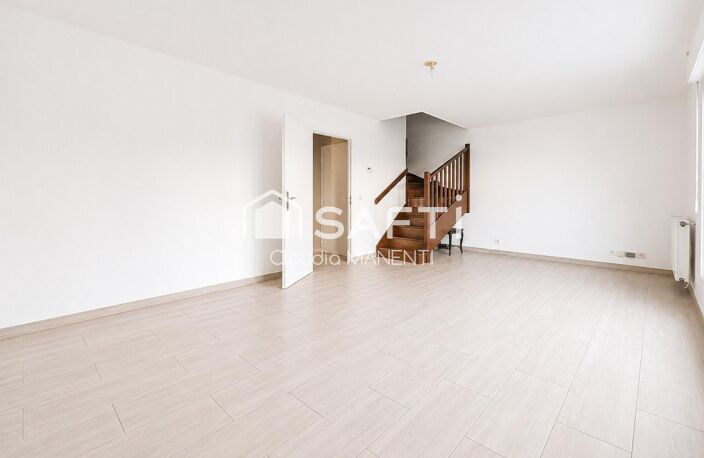 Maison 4 chambres, jardin,10 min gare Meaux — photo 4