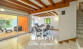 Maison 5 Pièces 133 m² à vendre à Blanquefort (33290)