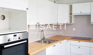 Appartement 3 Pièces 68 m² à vendre à Amiens (80000)