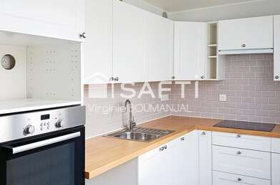Appartement 3 pièces 150000 €