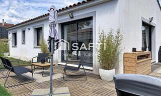 Maison 5 Pièces 96 m² à vendre à Draguignan (83300)