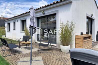 Maison 5 pièces 399000 €