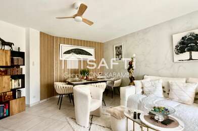 Appartement 4 pièces 340000 €