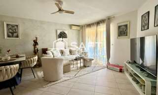 Appartement 4 Pièces 76 m² à vendre à La Seyne-sur-Mer (83500)