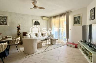 Appartement 4 pièces 340000 €