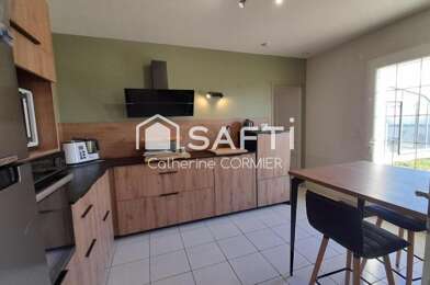 Maison 6 pièces 319500 €