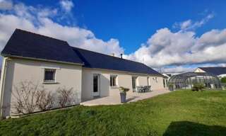 Maison 6 Pièces 140 m² à vendre à Neuillé (49680)