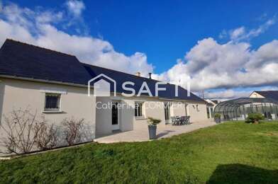 Maison 6 pièces 319500 €