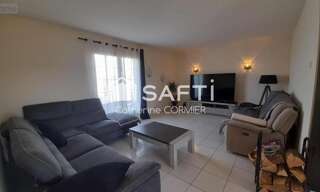 Maison 6 Pièces 140 m² à vendre à Neuillé (49680)