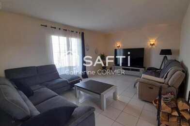 Maison 6 pièces 319500 €
