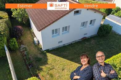 Maison 4 pièces 299000 €