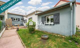 Maison 5 Pièces 80 m² à vendre à Varangéville (54110)